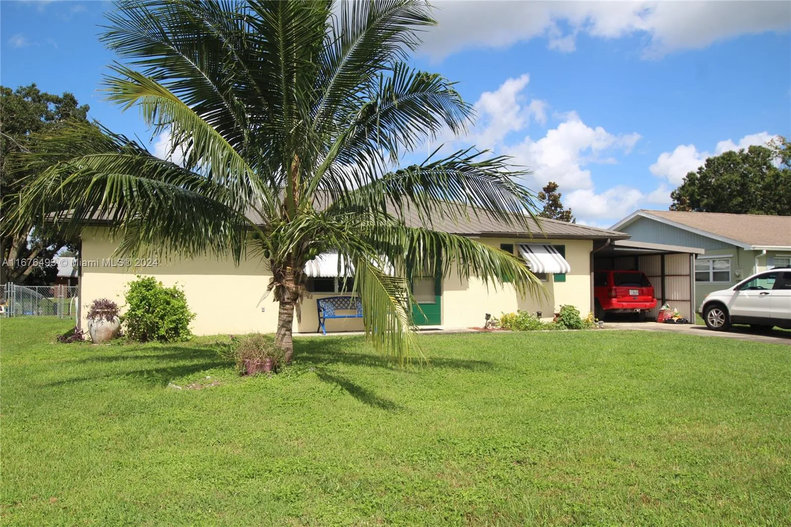 2033 SE 34th Lane, Okeechobee, FL 34974 photo 5