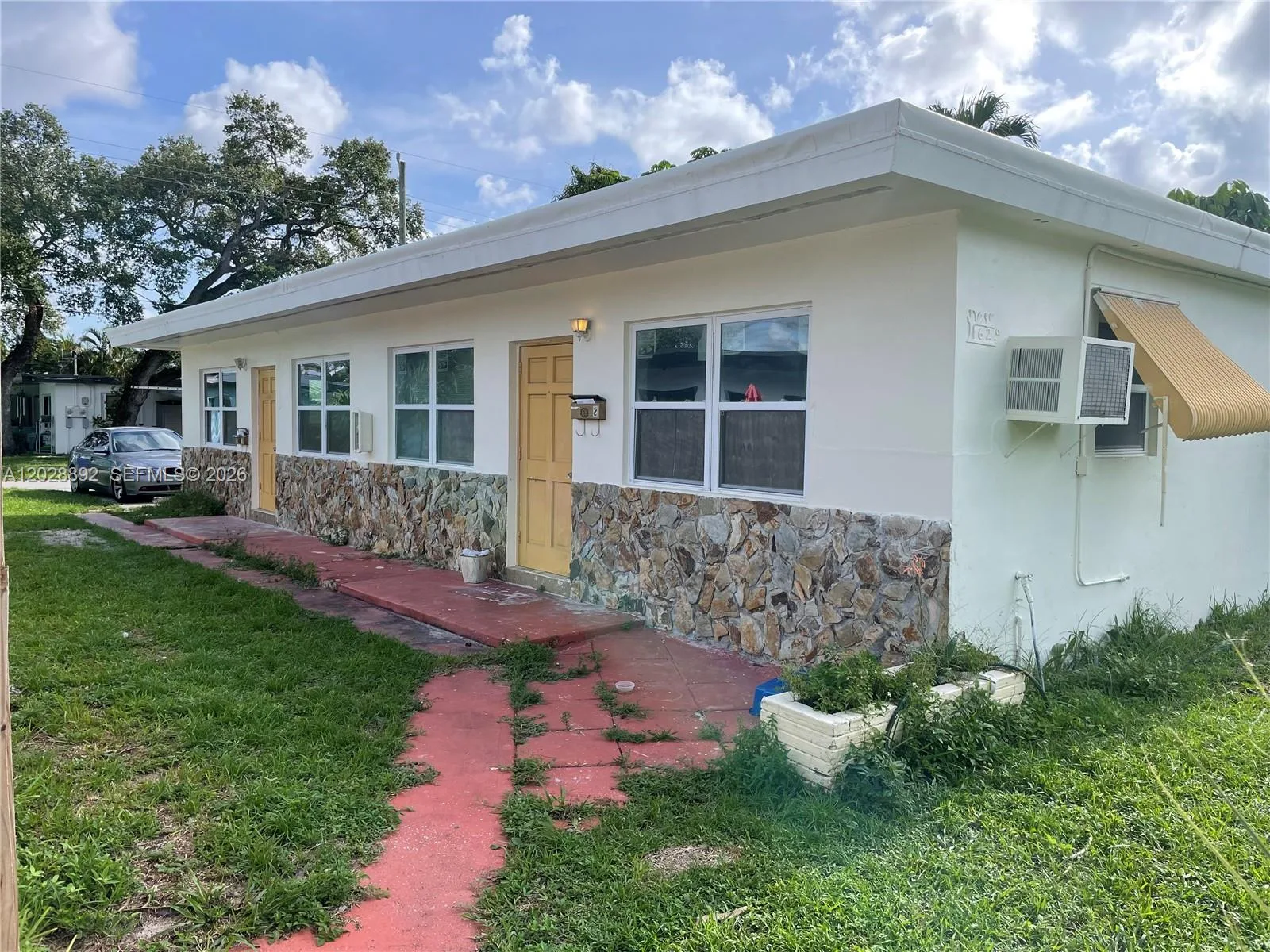 1629 Taft St # 1-2, Hollywood, FL 33020