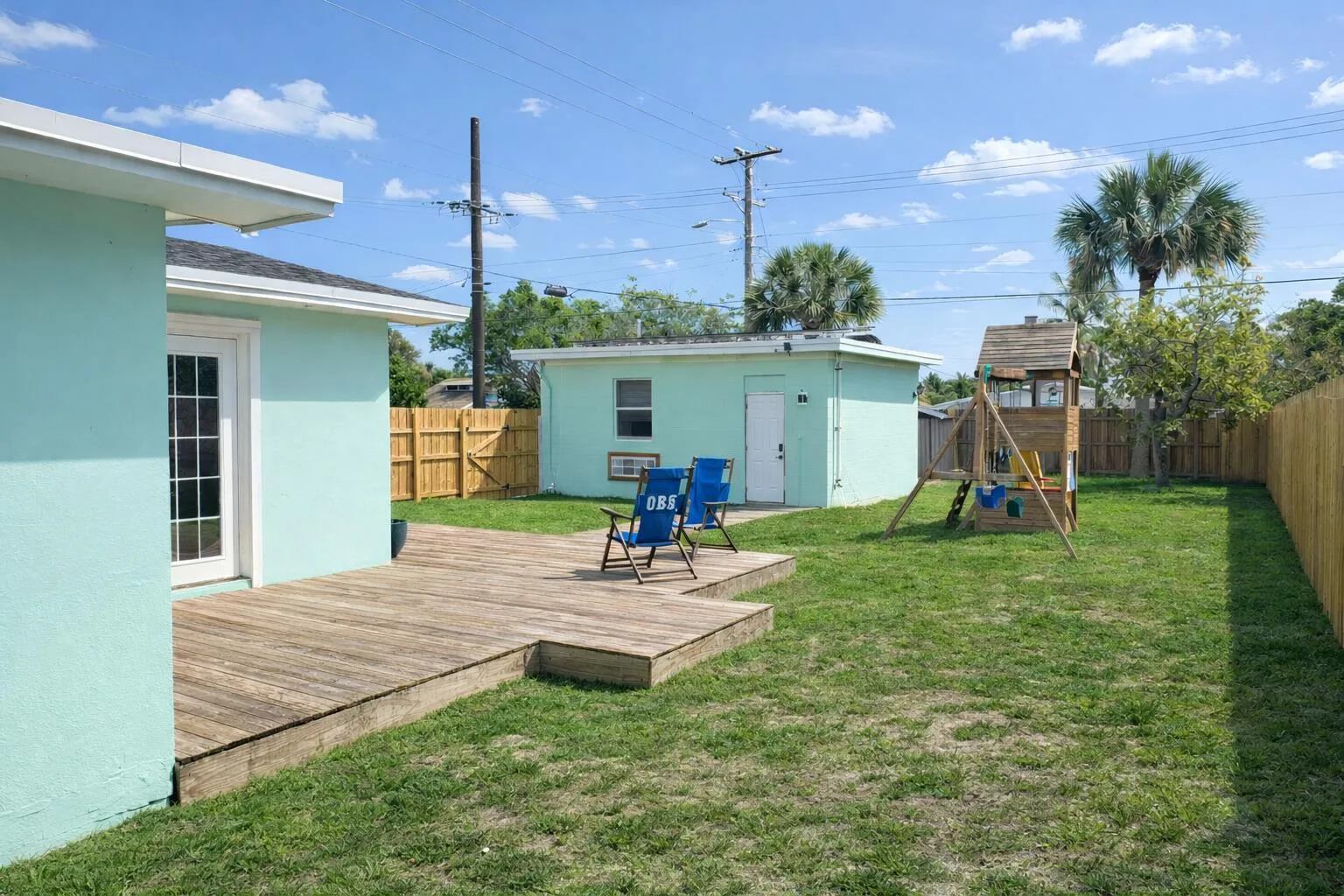 1002 S K Street, FL 33460