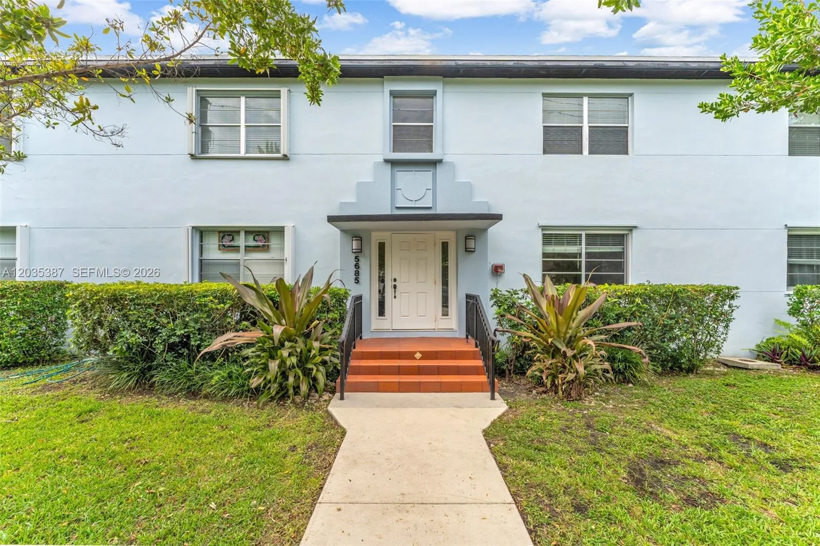 5685 SW 80th St # 58B, Miami, FL 33143