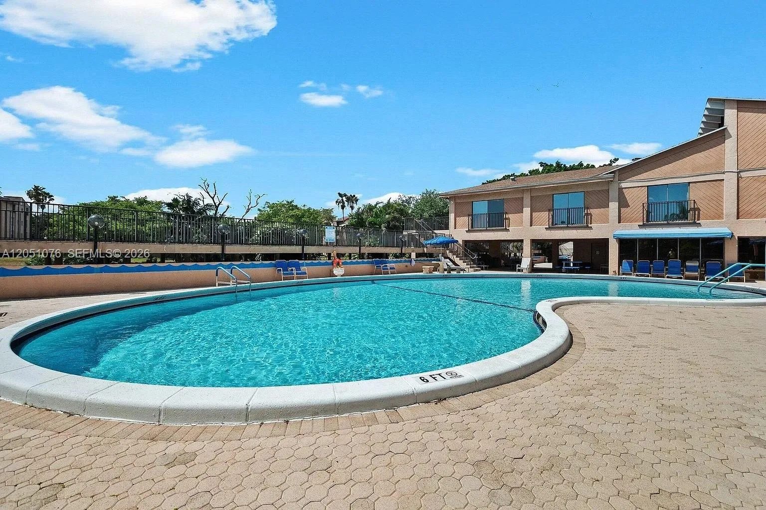 7220 Lake Cir Dr # 301, Margate, FL 33063 photo 8