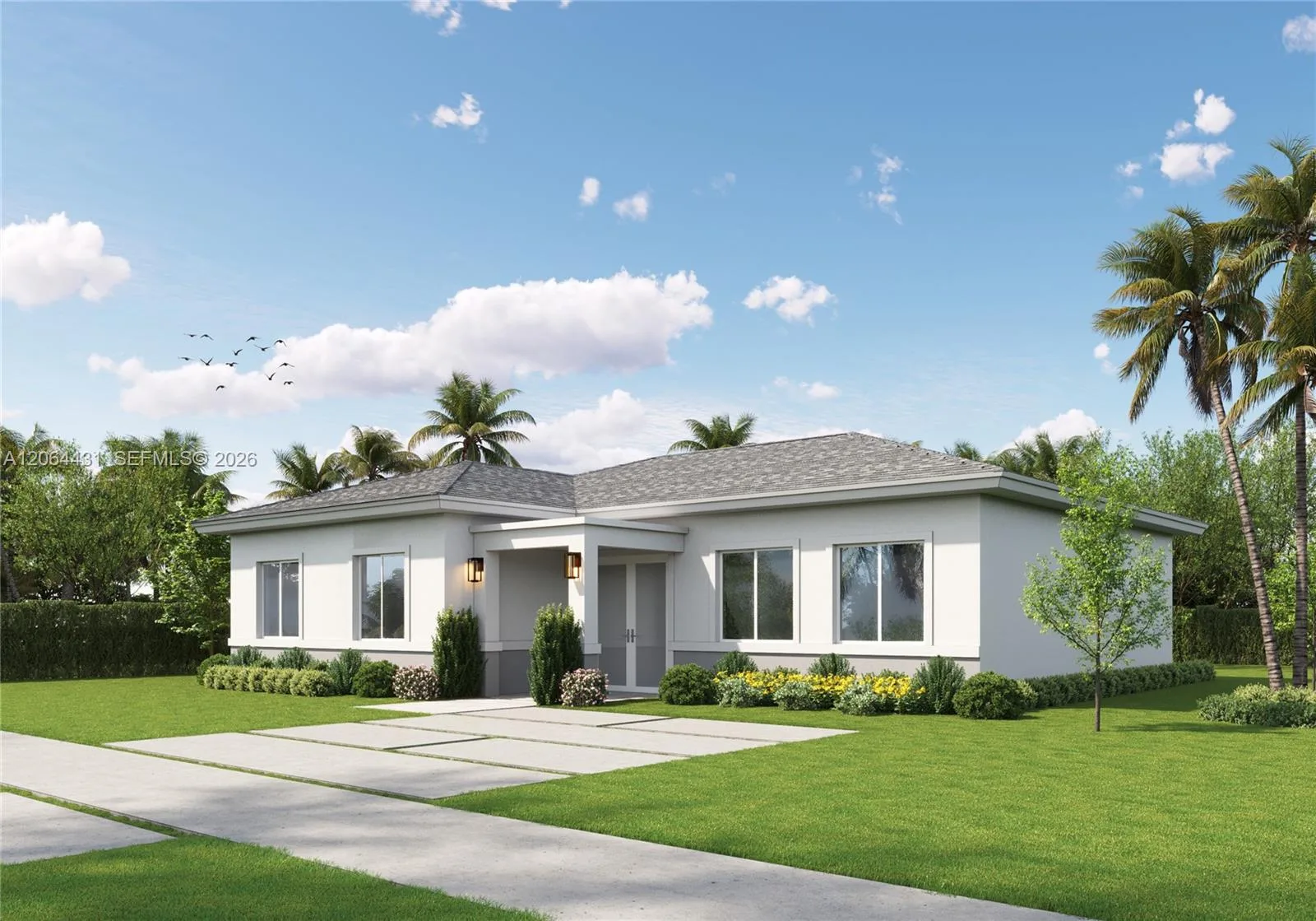 18111 NW 22nd Pl, Miami Gardens, FL 33056