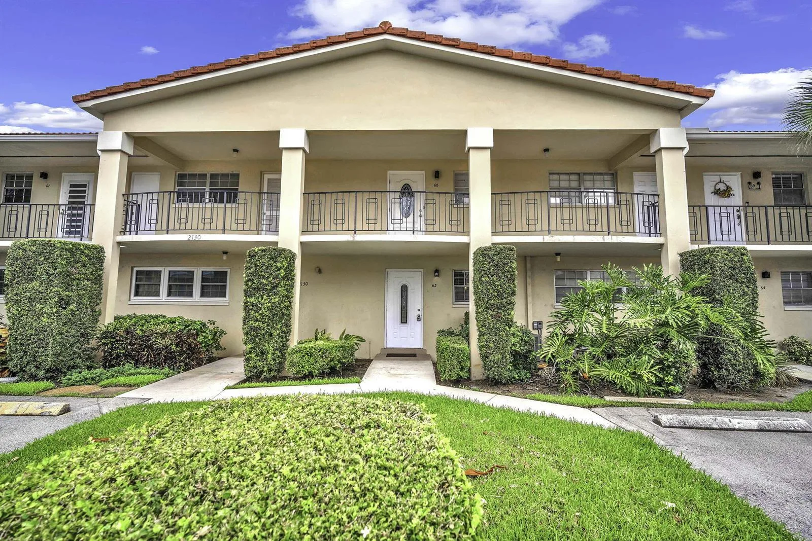 2130 NE 36th Street # 63, Lighthouse Point, FL 33064