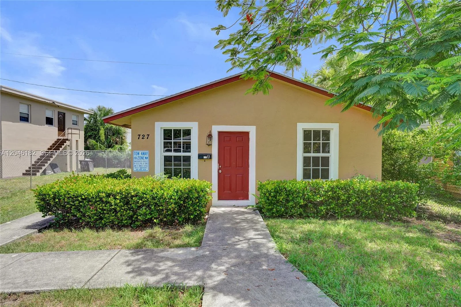 727 22nd St # B, West Palm Beach, FL 33407