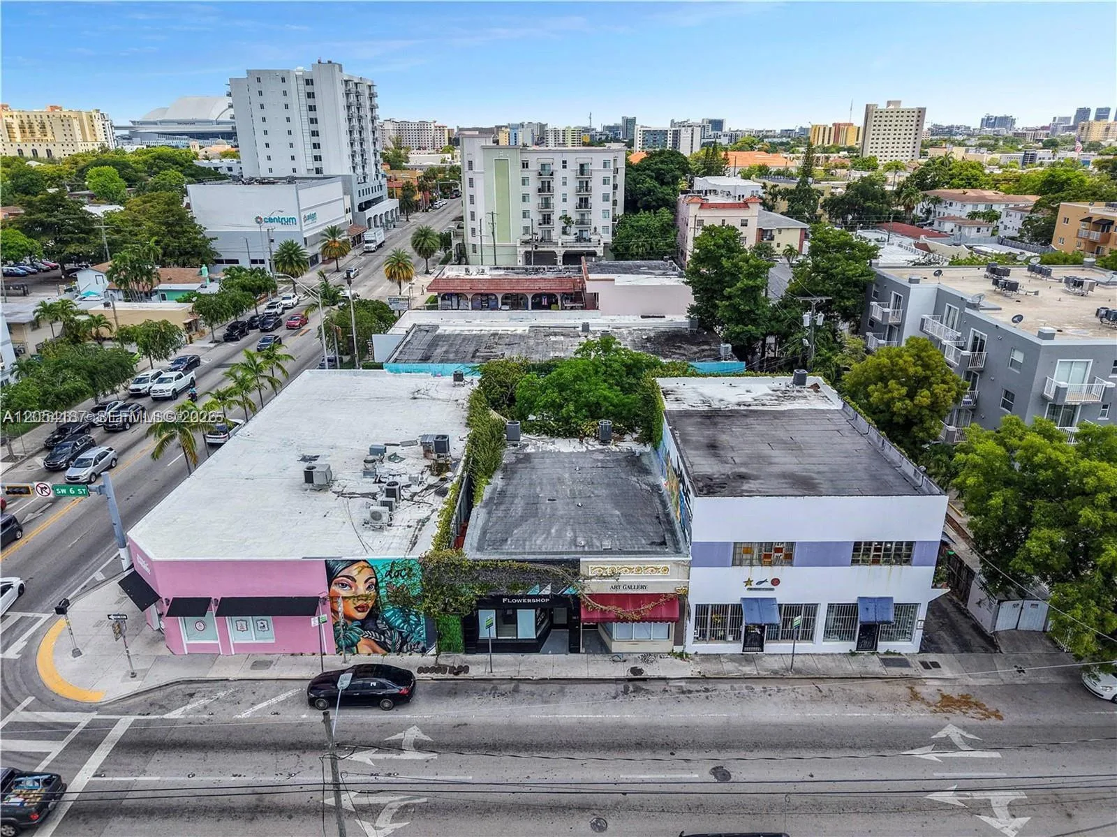 535 SW 12th Ave, Miami, FL 33136