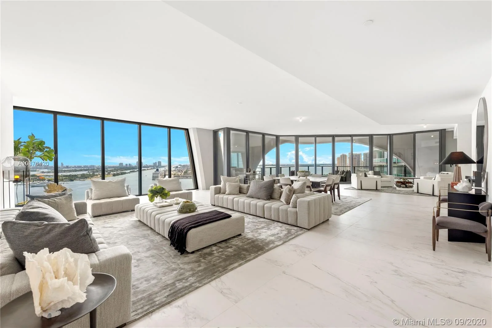 1000 Museum Unit 2401 at 1000 Biscayne Blvd # 2401, Miami, FL 33132 — photo 1
