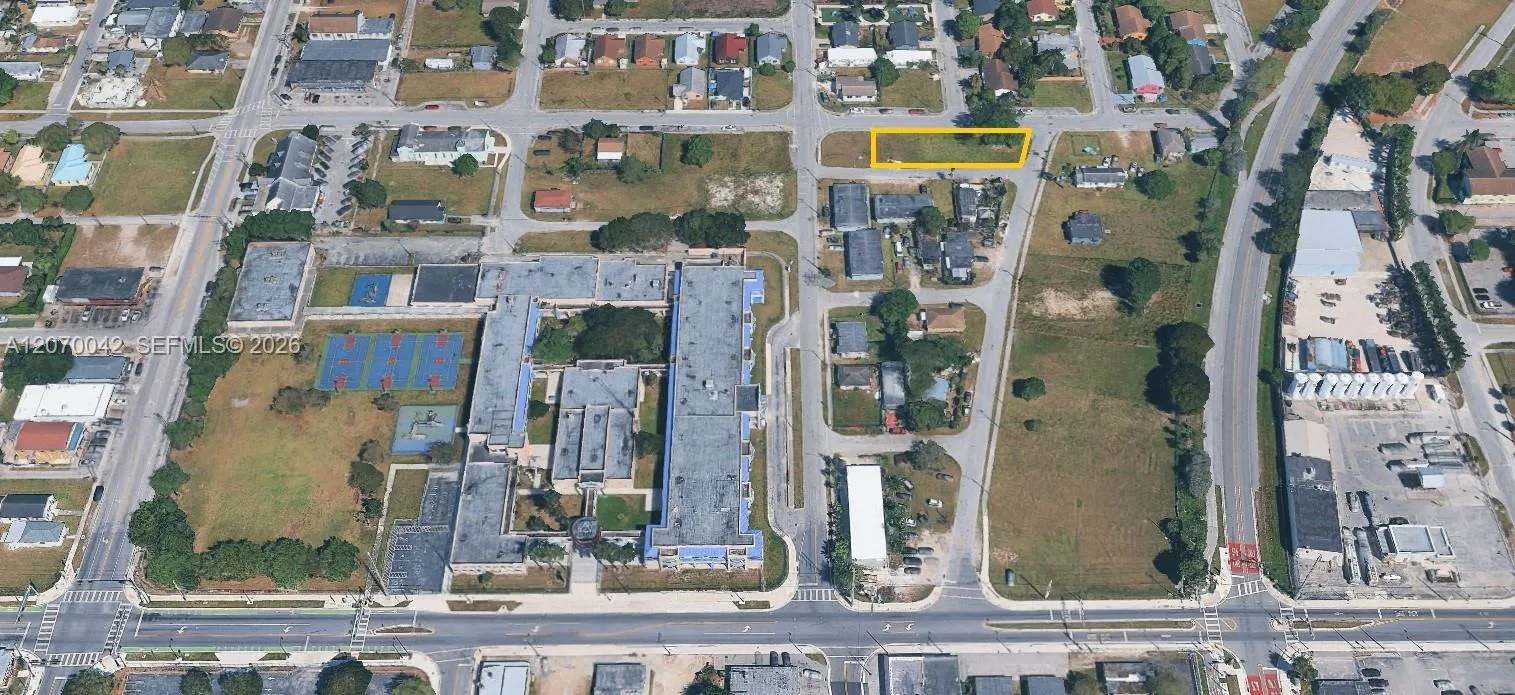 321 SW 6 street, Homestead, FL 33030