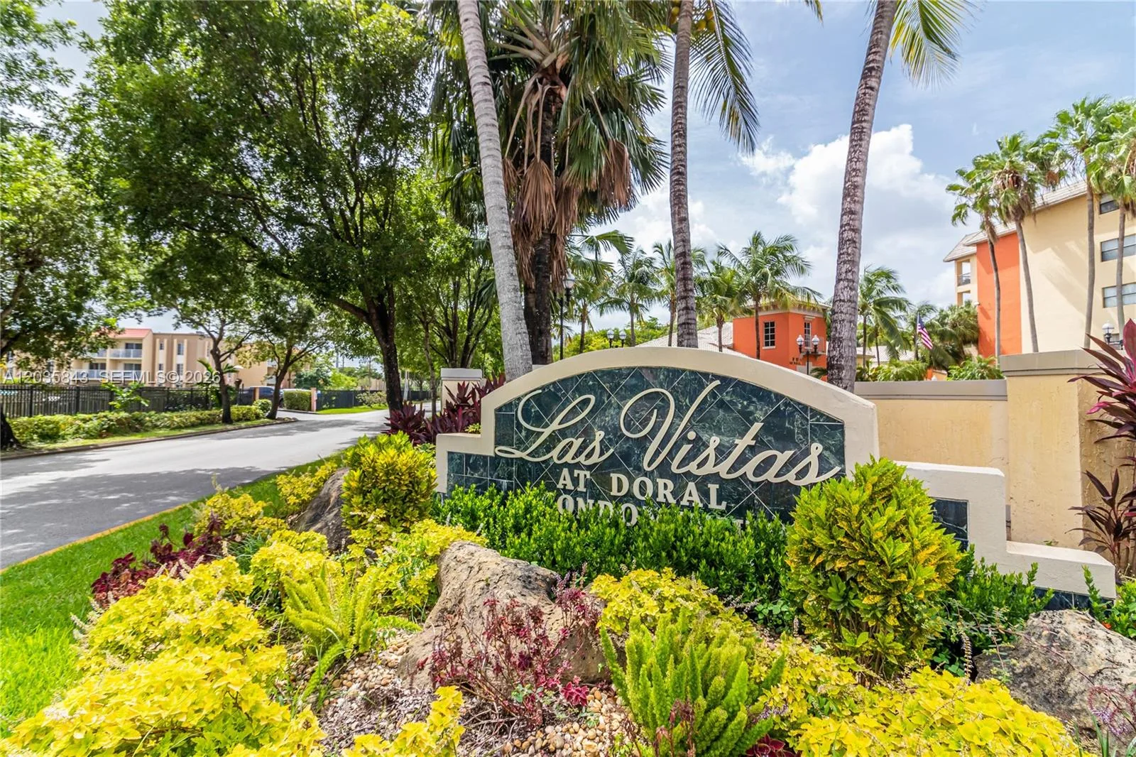 8100 Geneva Ct # 341, Doral, FL 33166