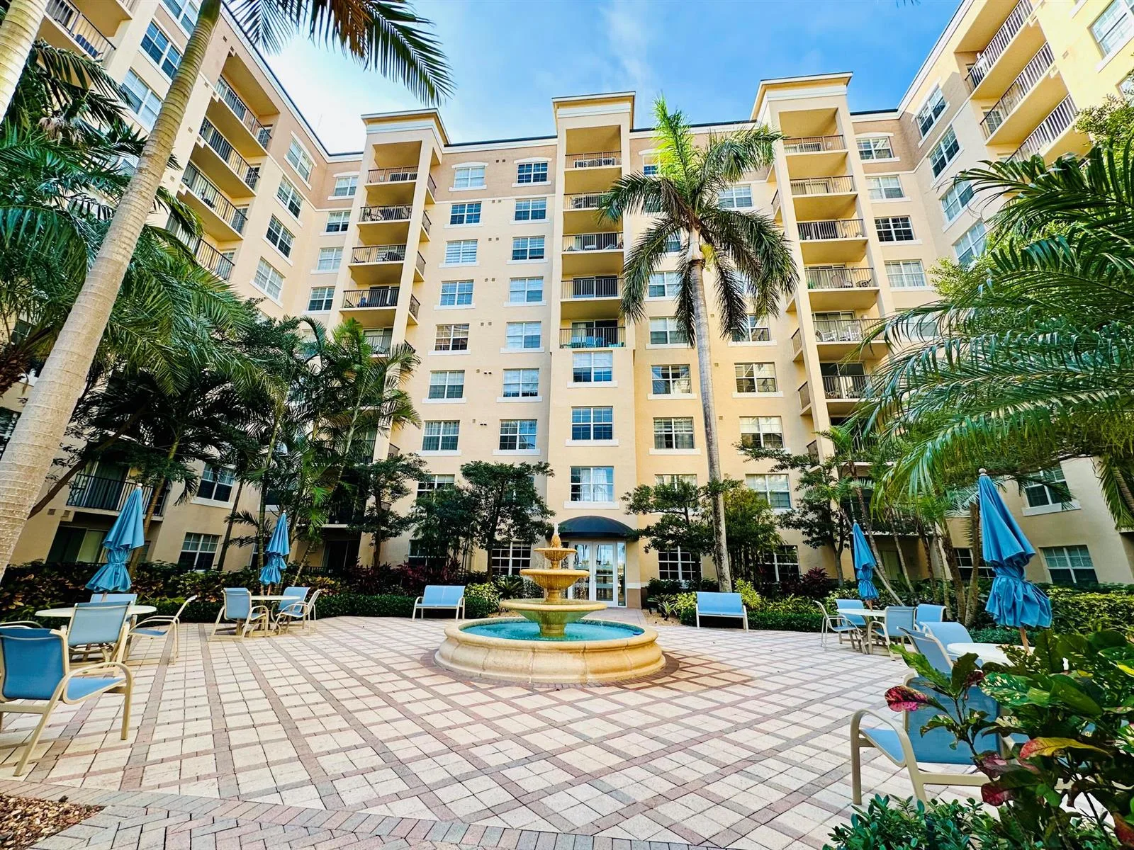 1801 N Flagler (seasonal Or Annual) Drive # 101, West Palm Beach, FL 33407