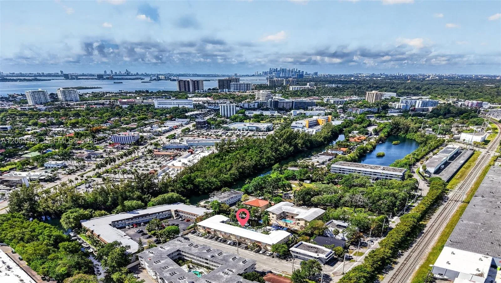 1820 Venice Park Dr # 102, North Miami, FL 33181