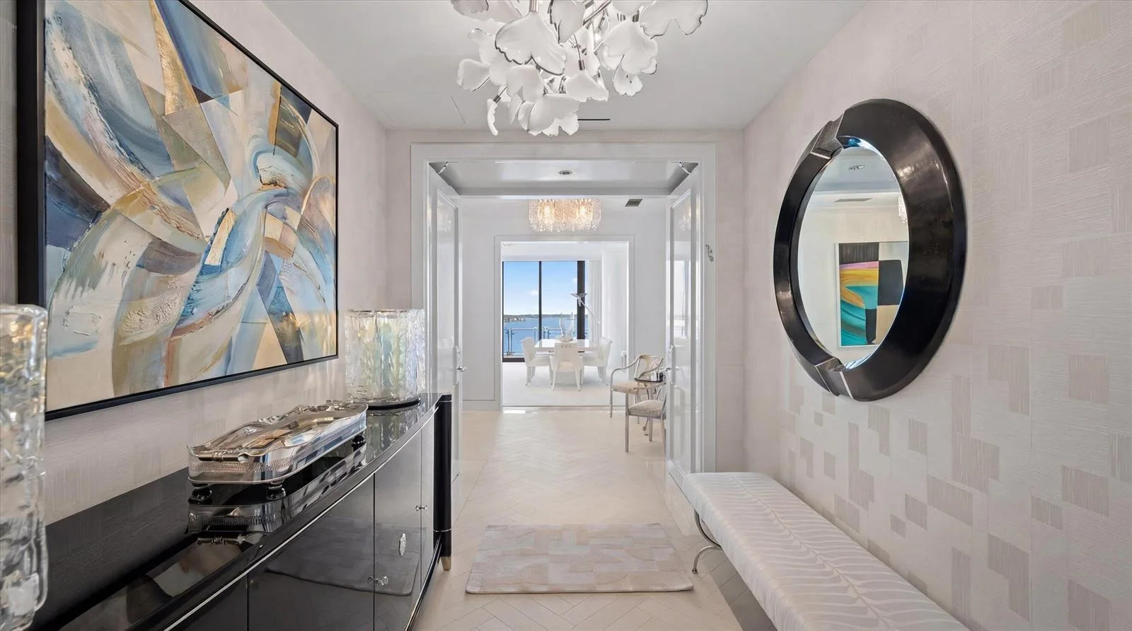 1100 S Flagler Drive # 804, West Palm Beach, FL 33401