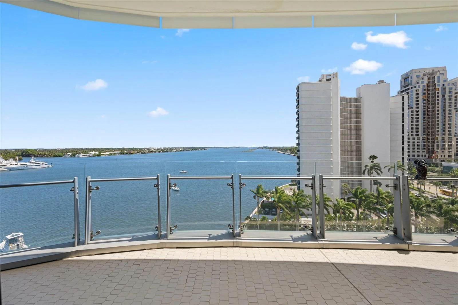 1100 S Flagler Drive # 804, West Palm Beach, FL 33401 photo 7
