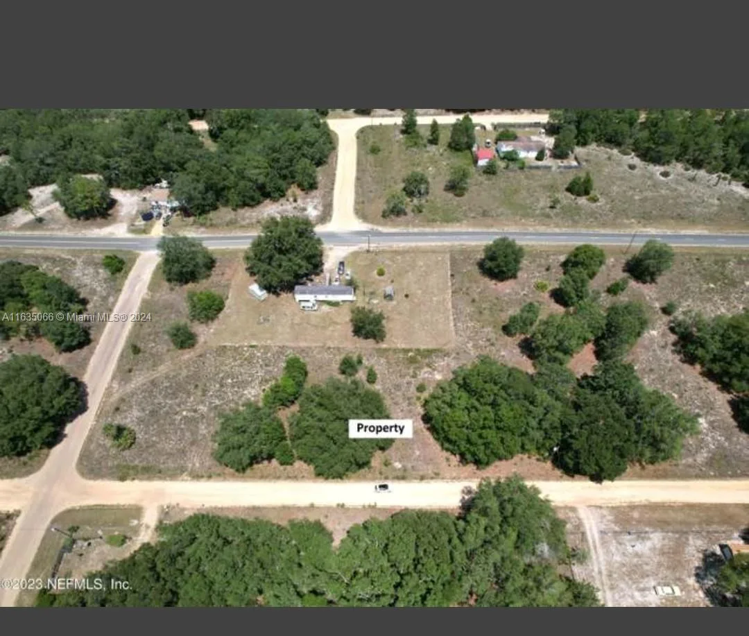 0 Lenore Ave, Palatka, FL 32148