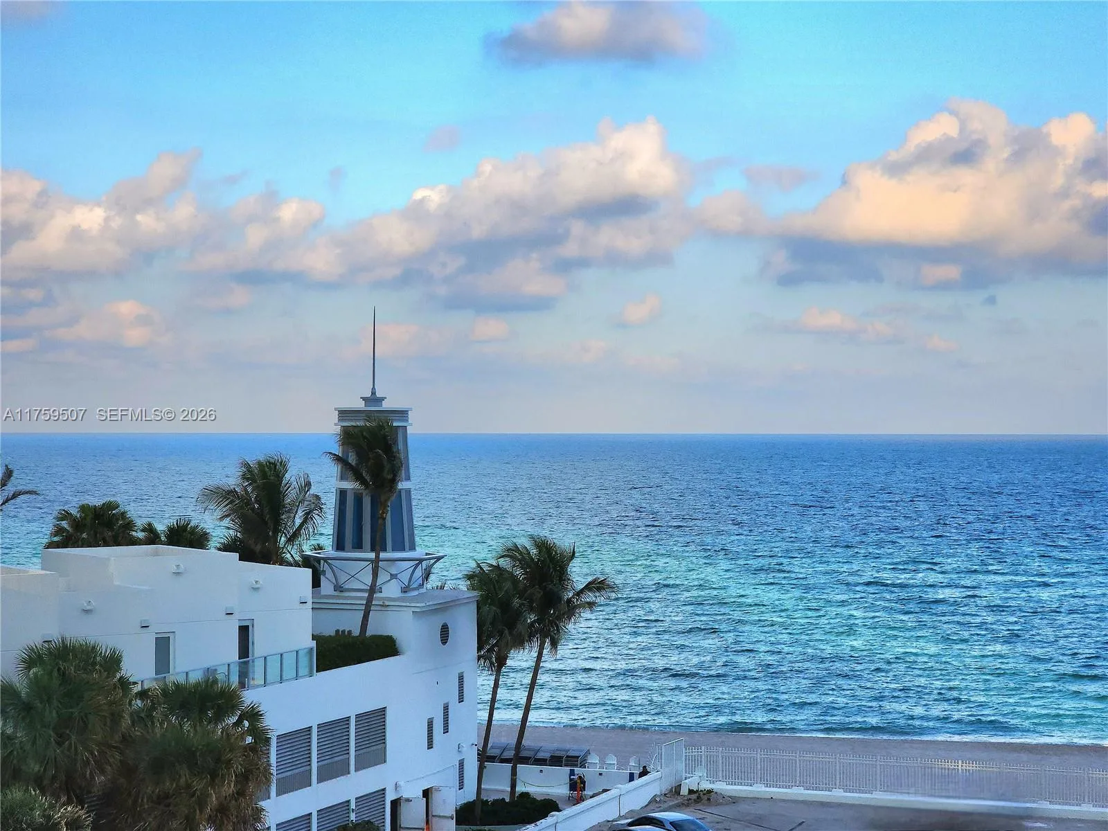 3505 S Ocean Dr # 508, Hollywood, FL 33019 photo 3