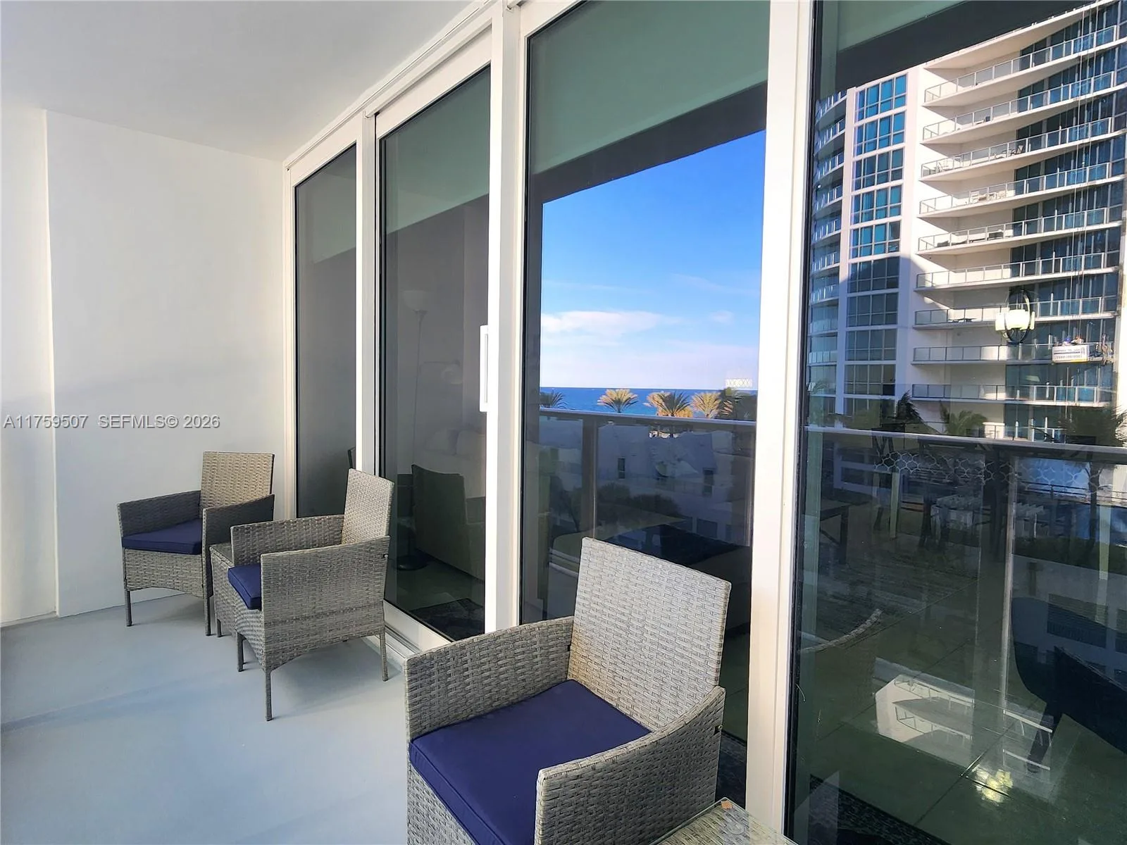 3505 S Ocean Dr # 508, Hollywood, FL 33019 photo 4