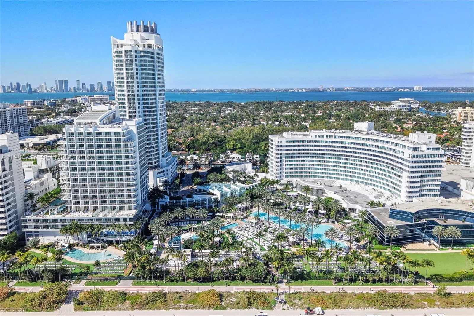 4401 Collins Ave # 3209, Miami Beach, FL 33140