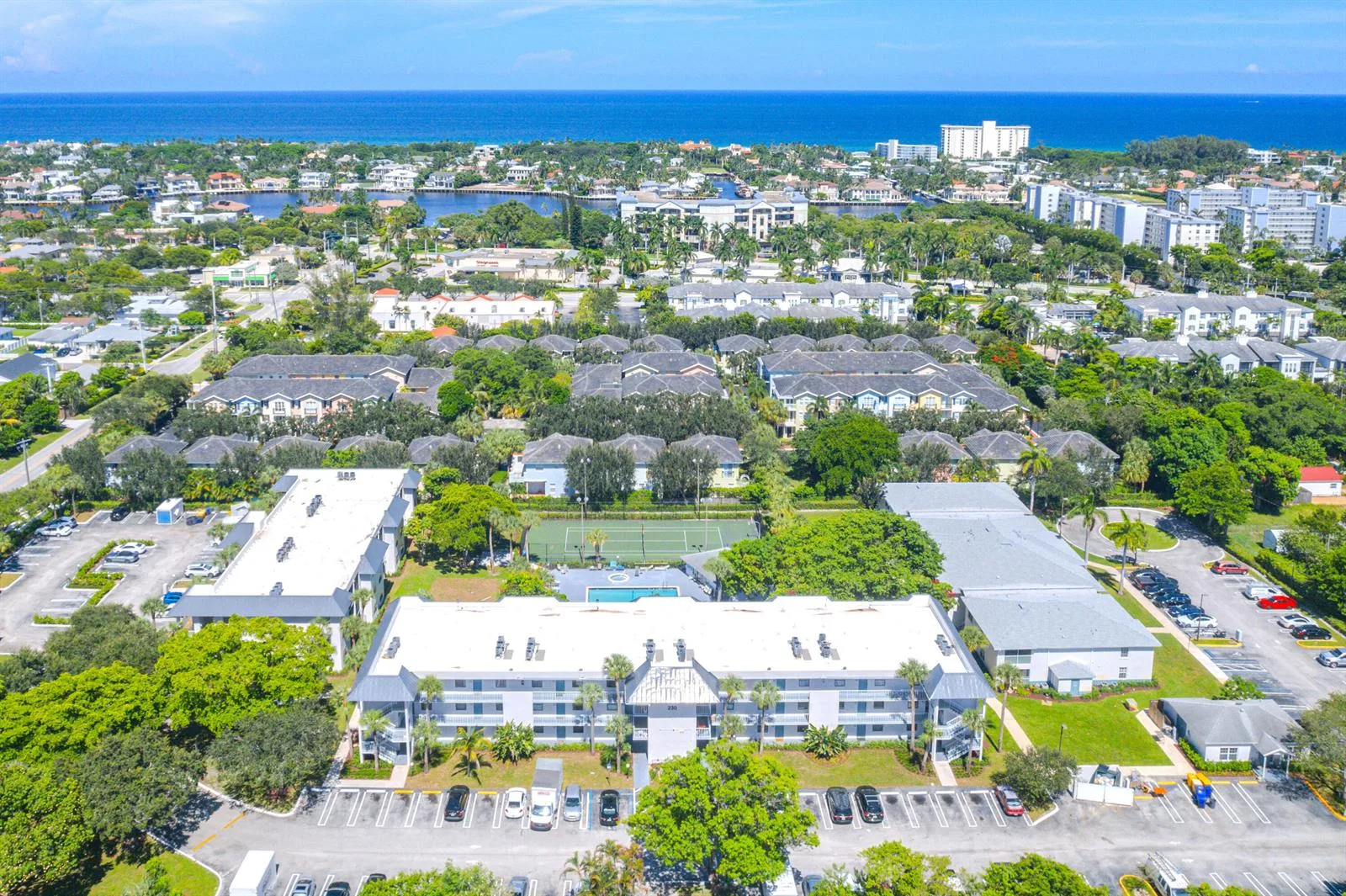 230 SE 10th Street # 306, Delray Beach, FL 33483