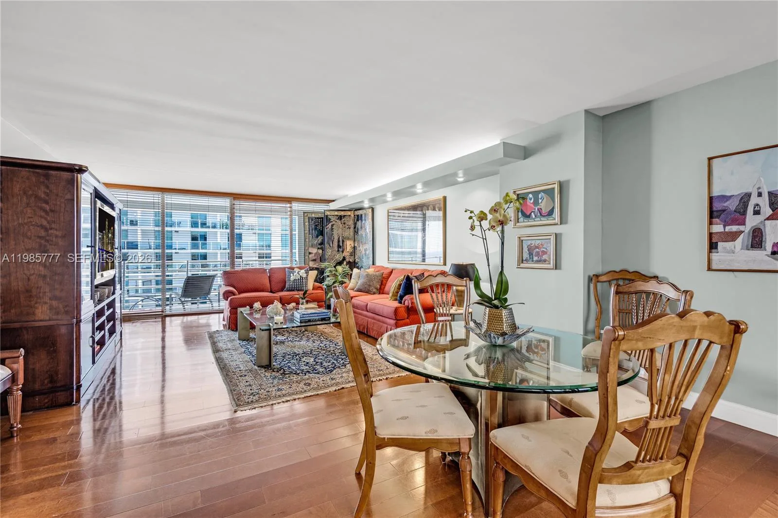 2025 Brickell Ave # 1703, Miami, FL 33129 photo 6