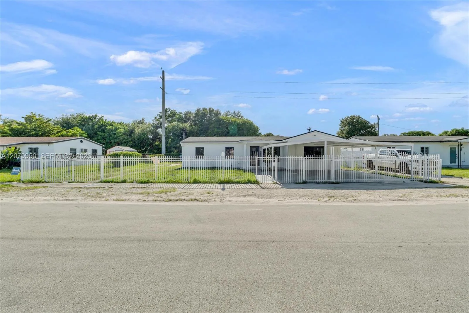 15770 NW 18th Pl, Miami Gardens, FL 33054 photo 2