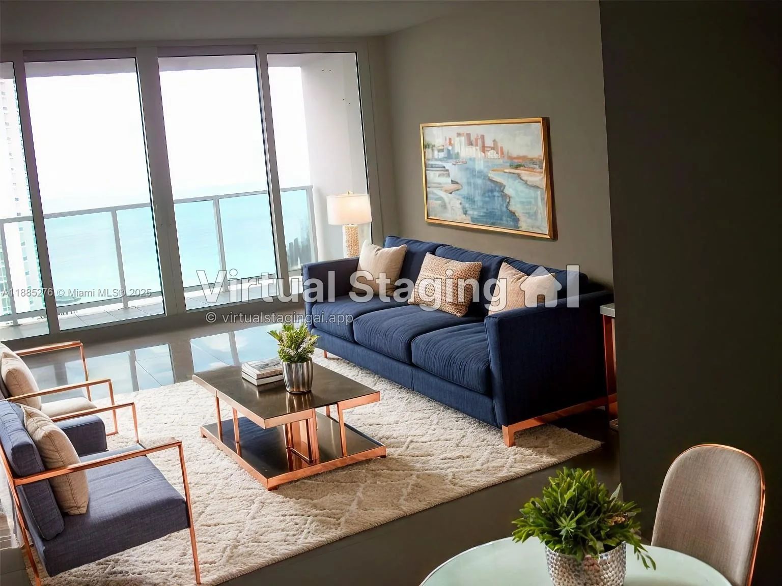 100 Bayview Dr # 2012, Sunny Isles Beach, FL 33160 photo 4