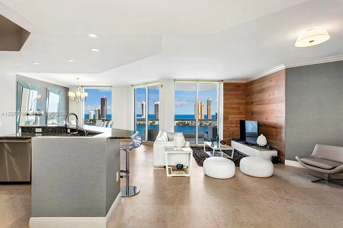 6000 Island Blvd # 2204, Aventura, FL 33160