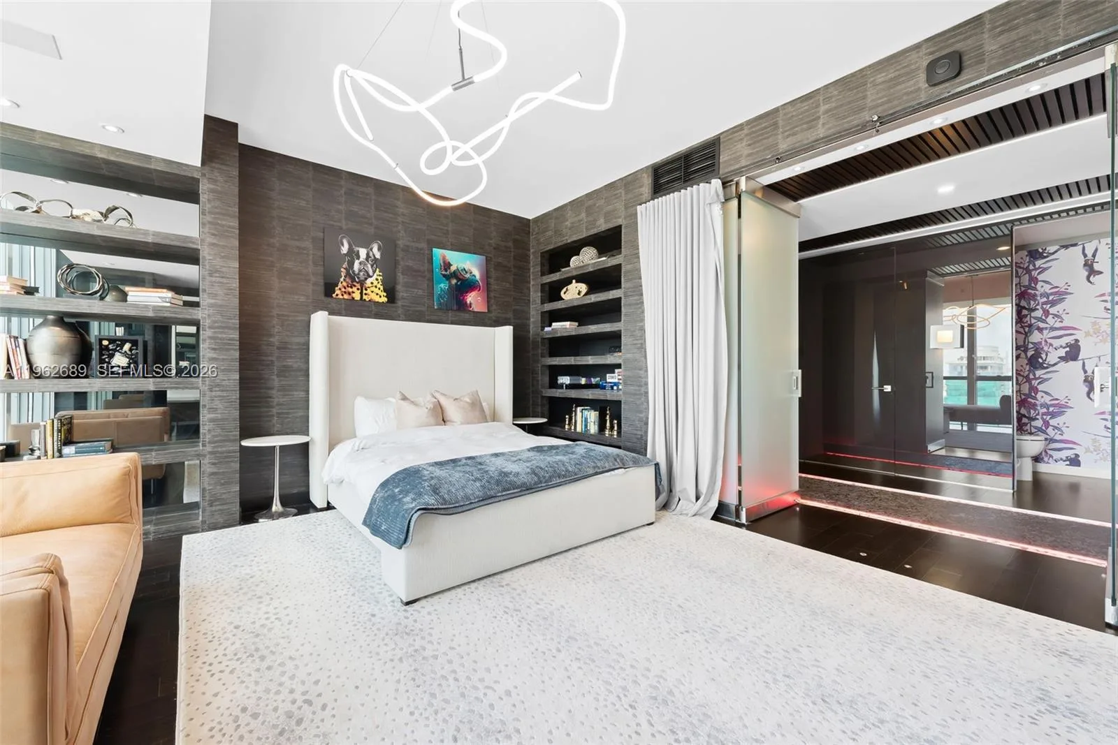 1100 Biscayne Blvd # 5706, Miami, FL 33132 photo 9