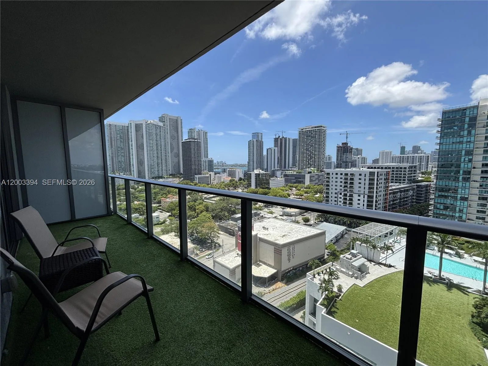 121 NE 34th St # 1703, Miami, FL 33137