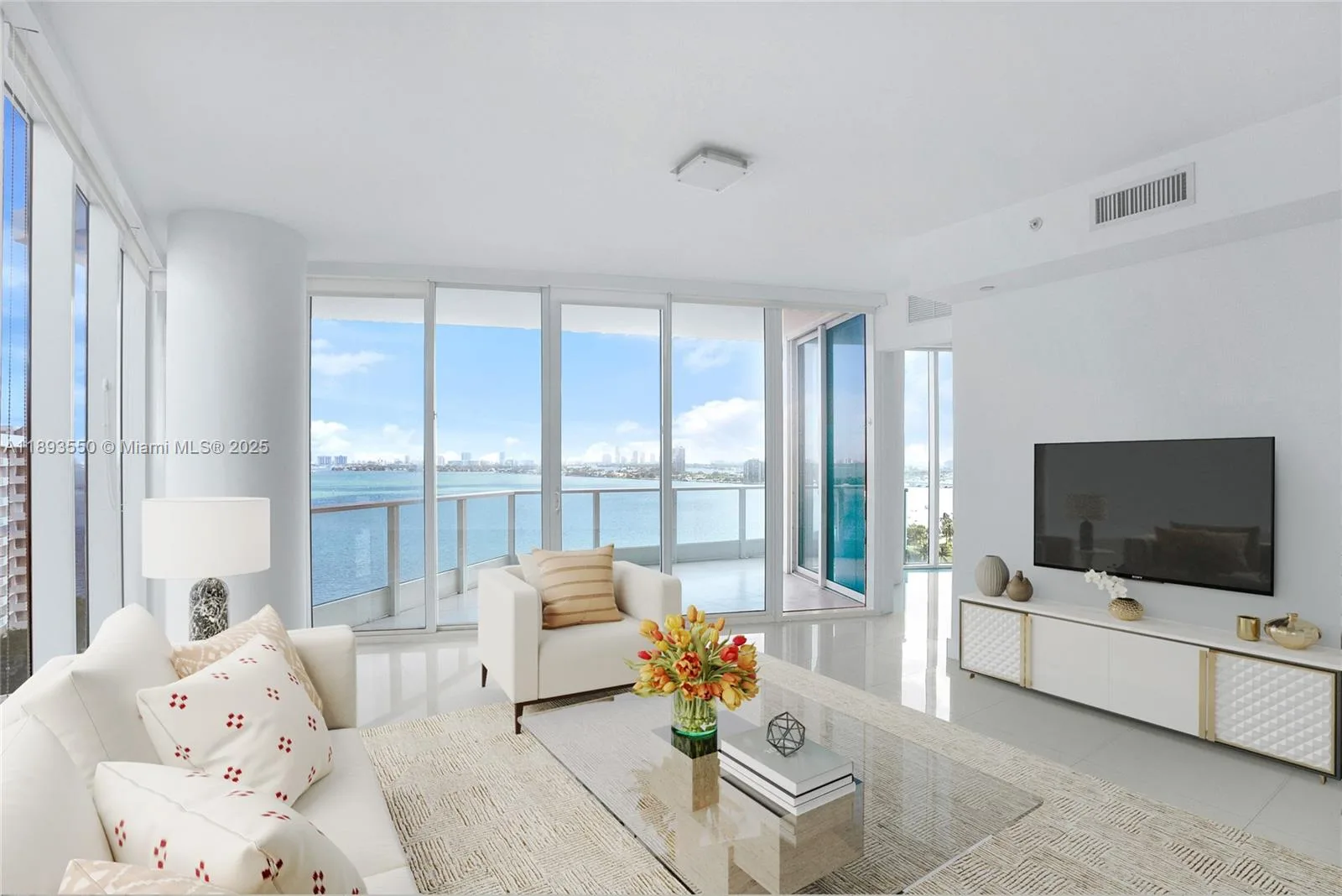 2020 N Bayshore Dr # 1101, Miami, FL 33137