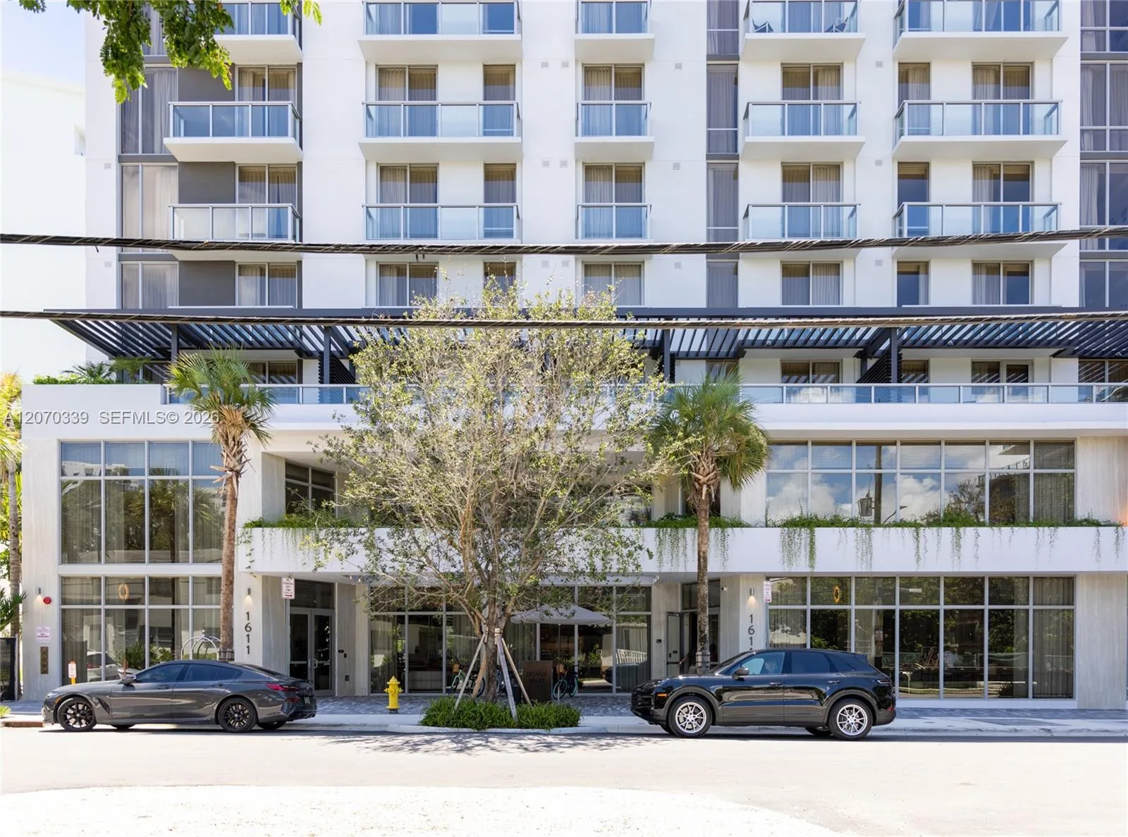 1611 SW 2 Ave # 709, Miami, FL 33129
