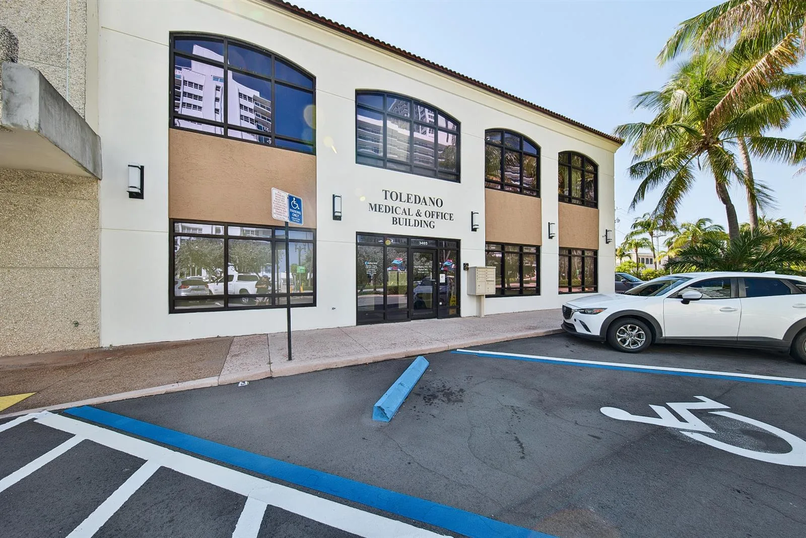 3465 Galt Ocean Drive # 203 And 202, Fort Lauderdale, FL 33308