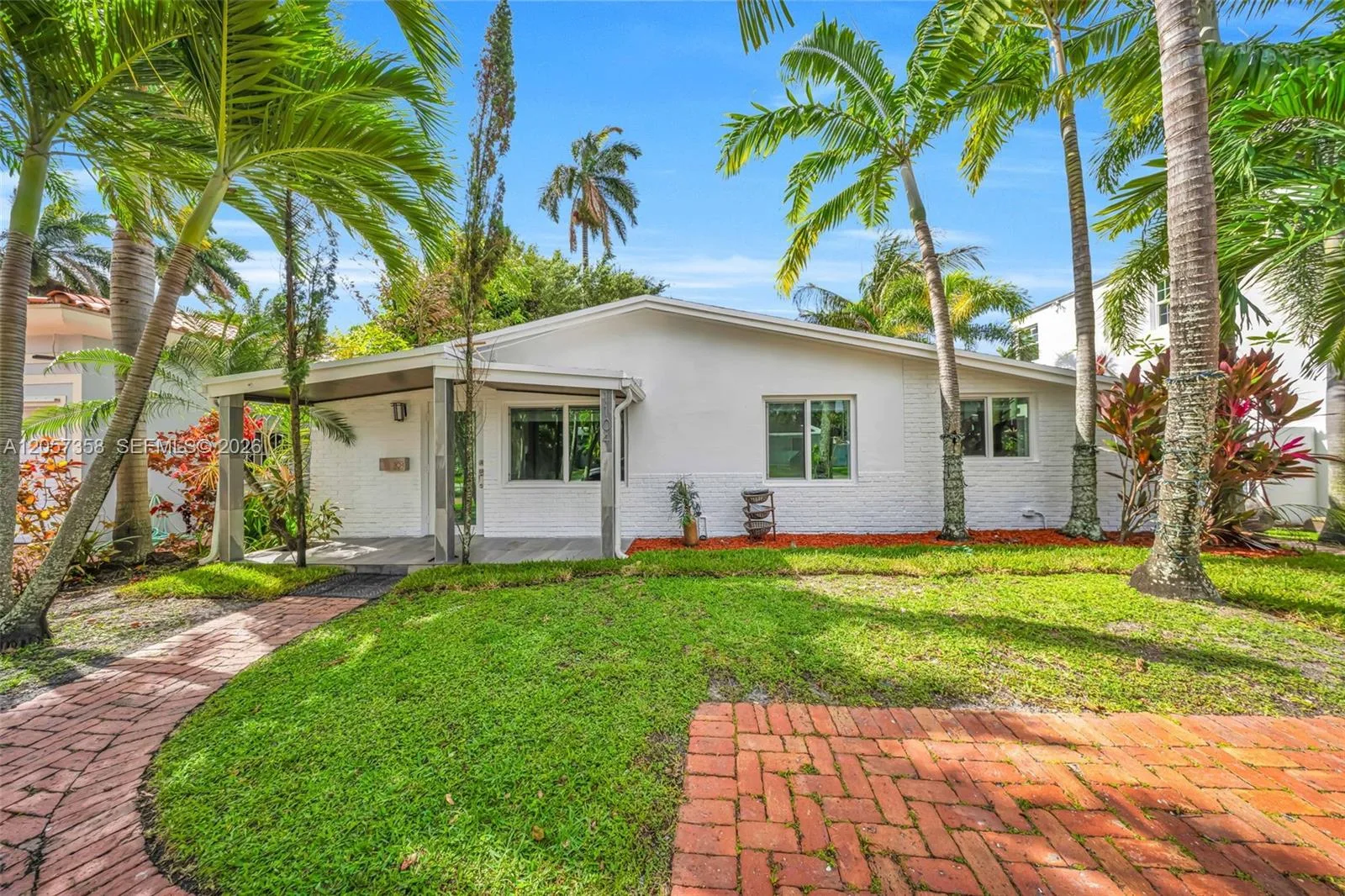 1104 NE 85th St, Miami, FL 33138