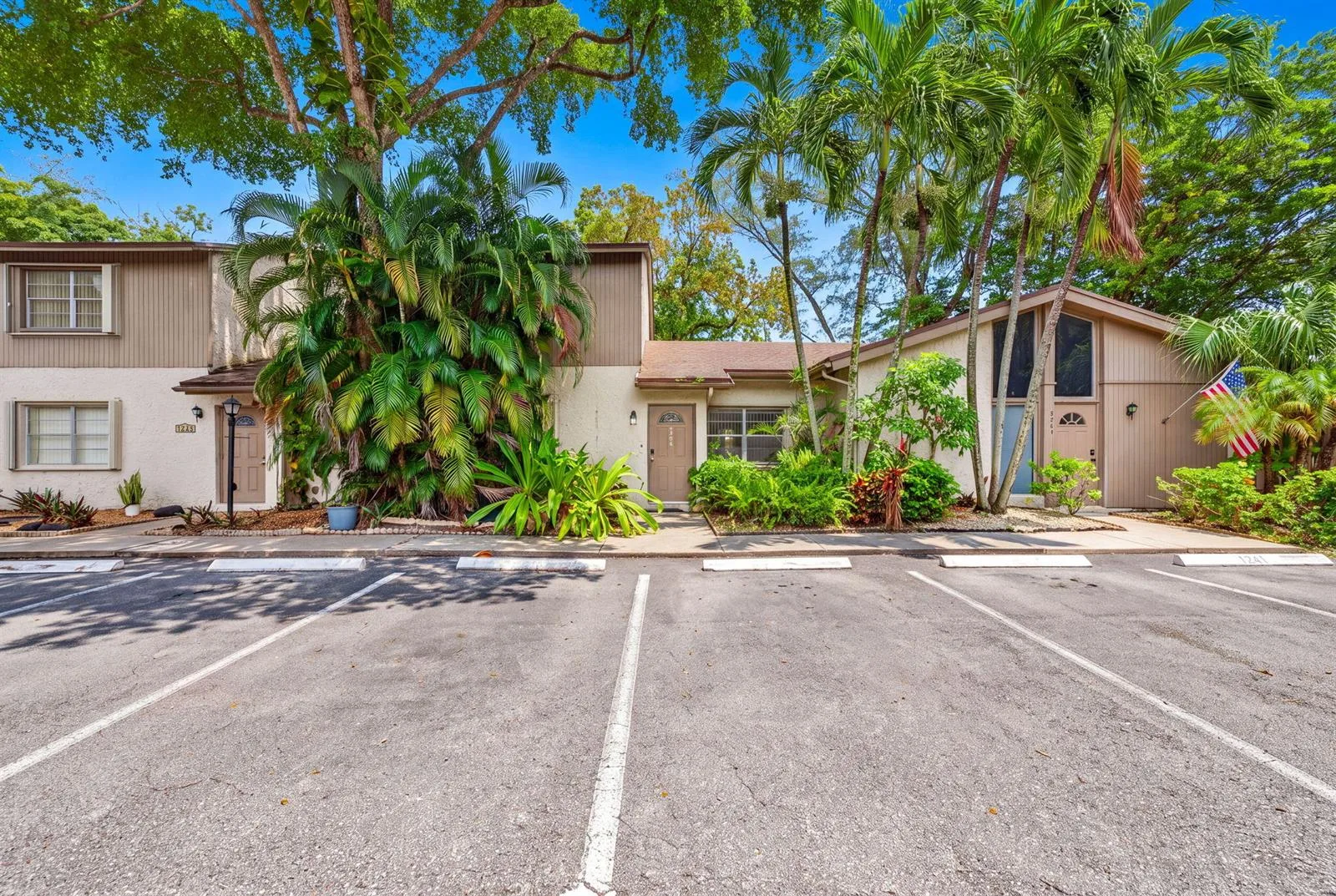 7243 W SUNRISE Boulevard # 7243K, Plantation, FL 33313