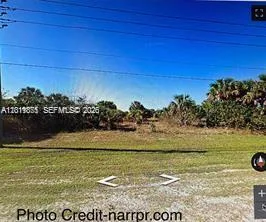 800 SW St. Andre Blvd, Palm Bay, FL 32908
