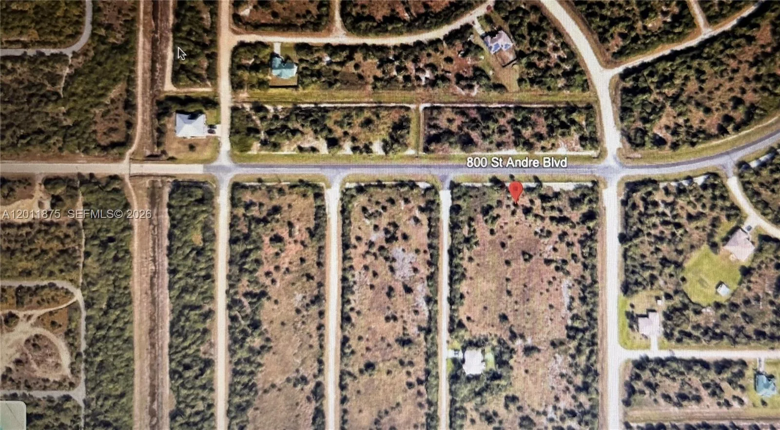 800 SW St. Andre Blvd, Palm Bay, FL 32908 photo 2