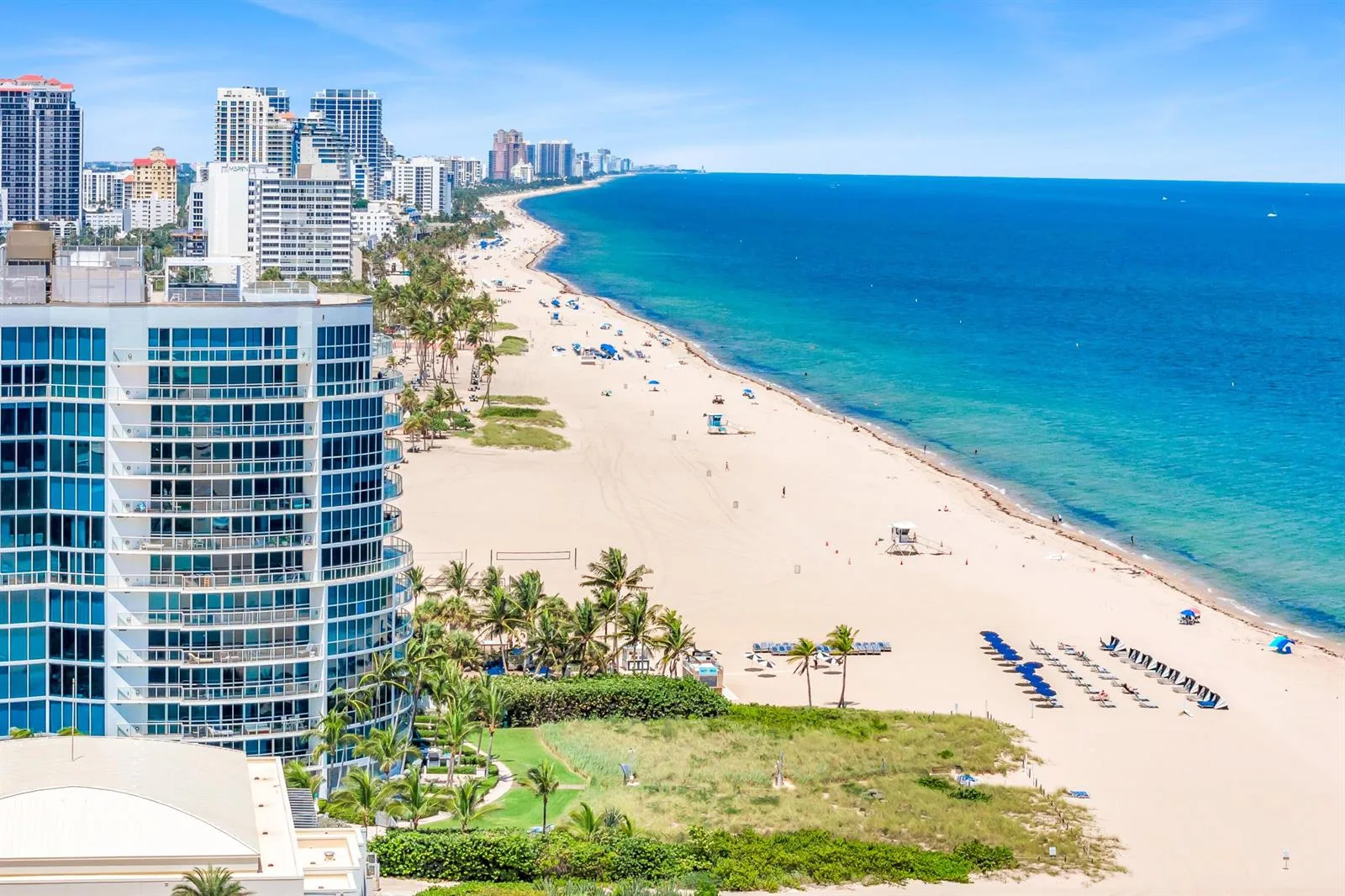 1200 Holiday Drive # 902, Fort Lauderdale, FL 33316
