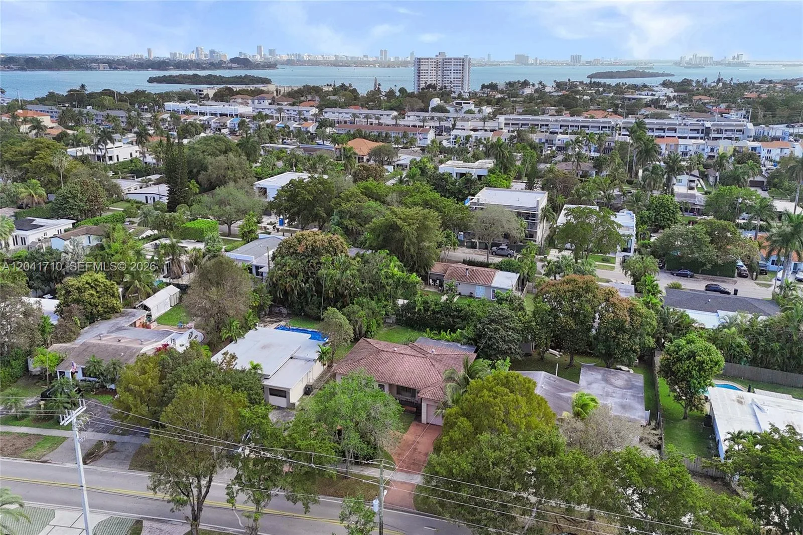 2070 Keystone Blvd, North Miami, FL 33181
