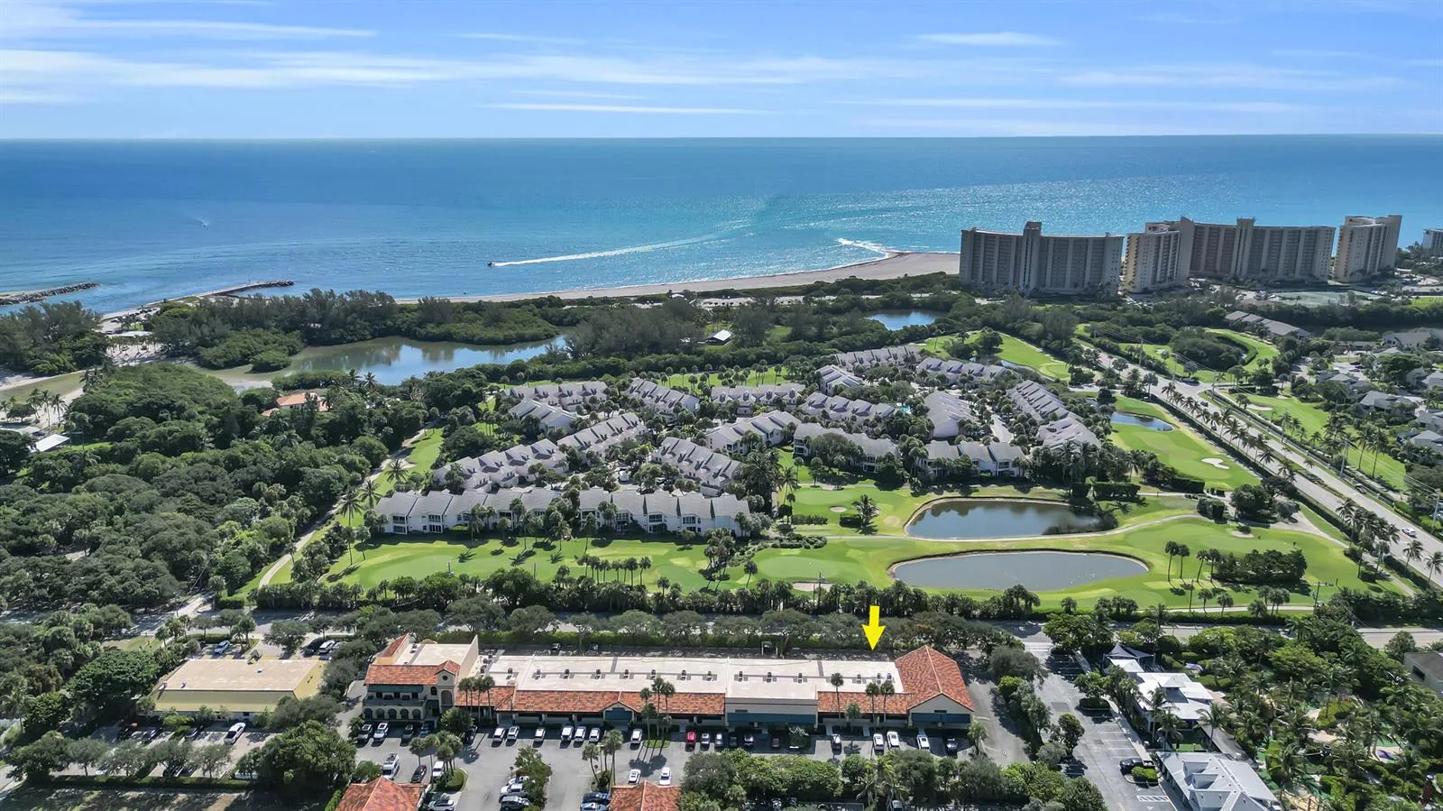 725 N HIGHWAY A1A # C119, Jupiter, FL 33477 photo 3