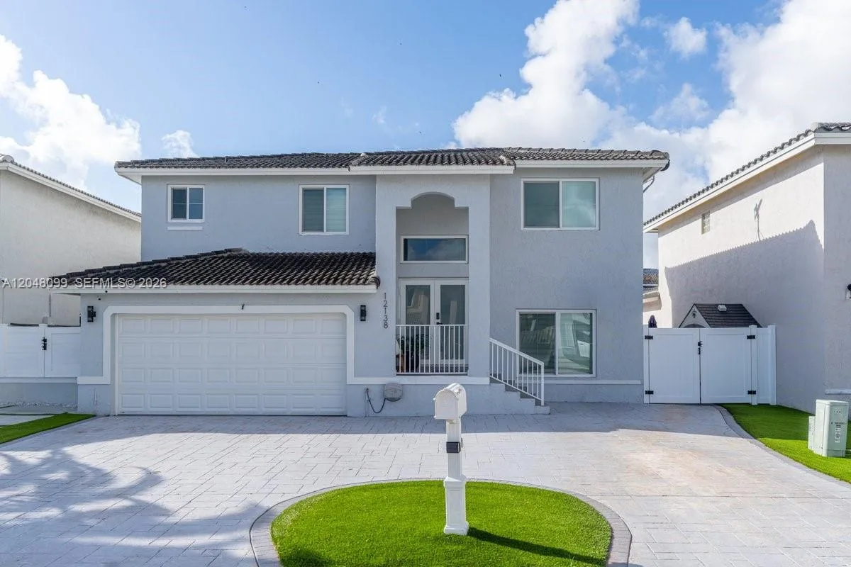 12138 SW 250th Ter, Homestead, FL 33032