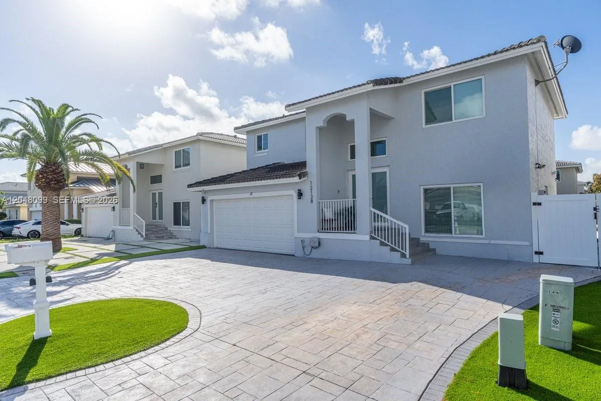 12138 SW 250th Ter, Homestead, FL 33032 — zdjęcie 2