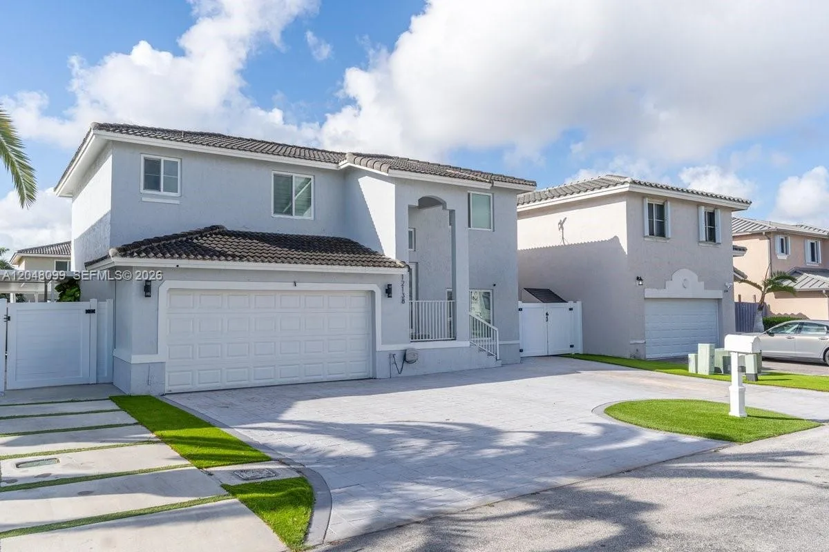 12138 SW 250th Ter, Homestead, FL 33032 — zdjęcie 3