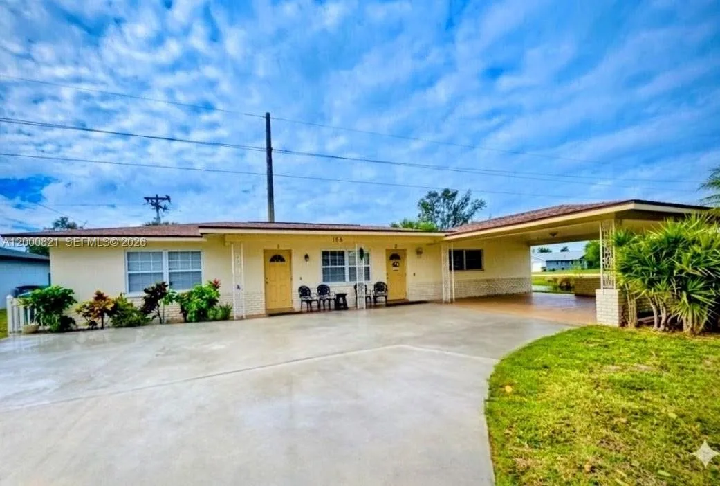 156 SW 47th Terrace # 1, Cape Coral, FL 33914