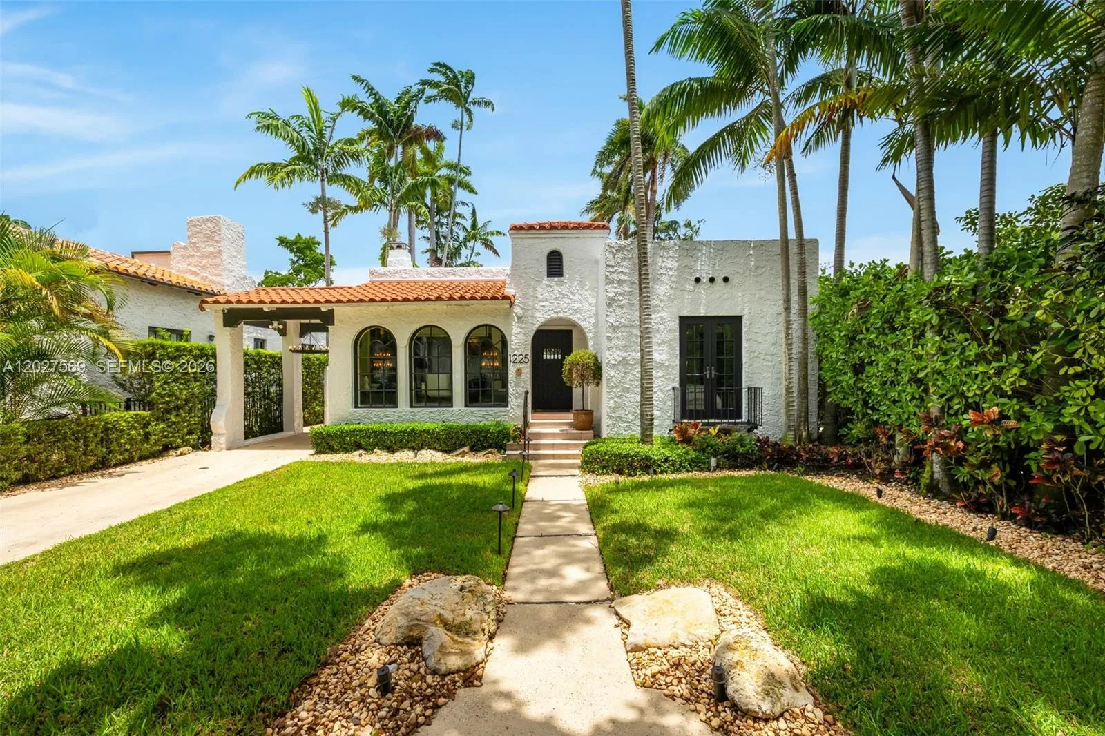 1225 Alhambra Cir, Coral Gables, FL 33134