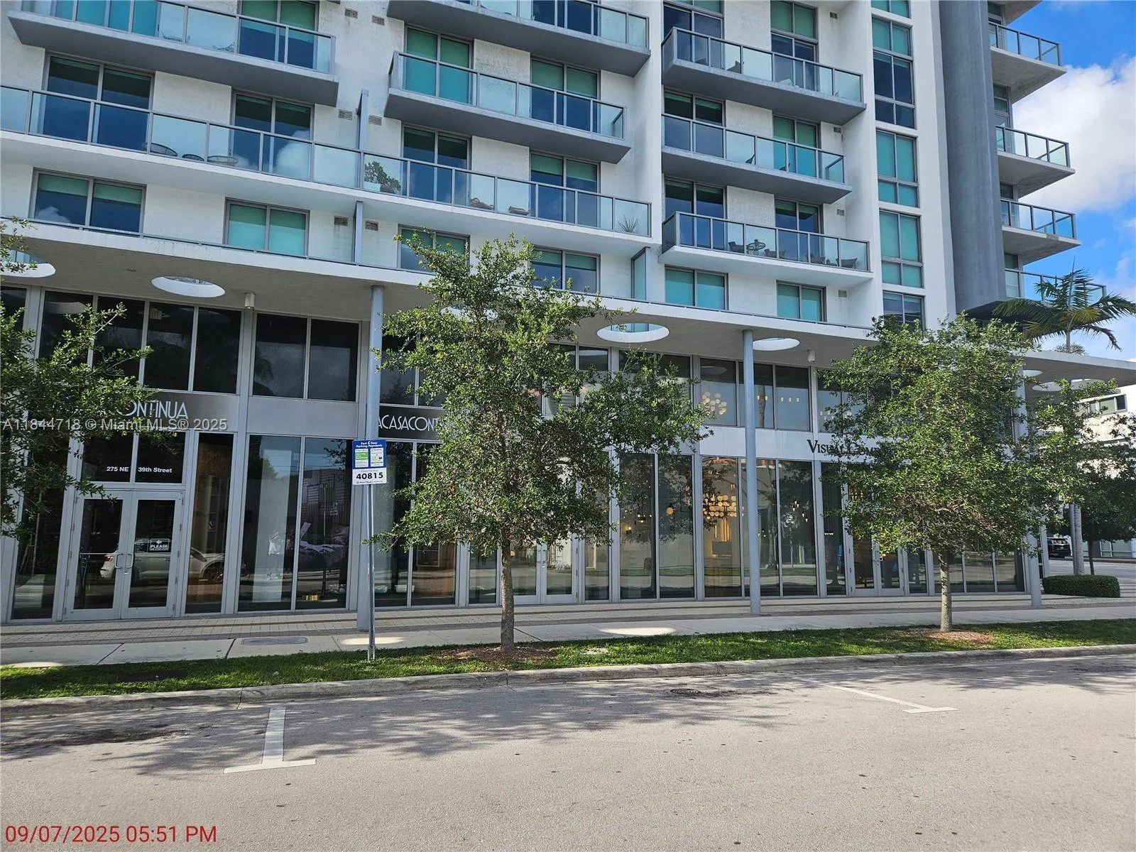 3900 Biscayne Blvd # N-815, Miami, FL 33137