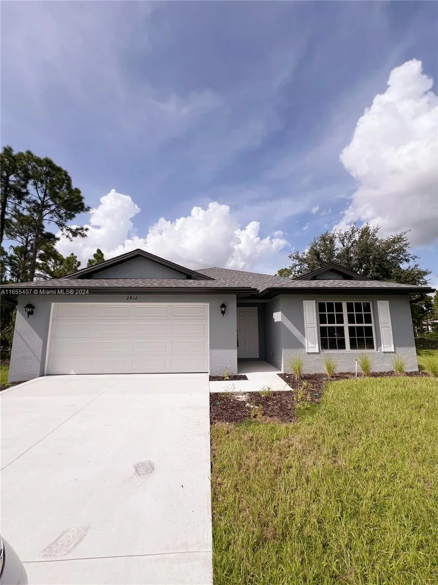2912 33rd st west # 0, Lehigh Acres, FL 33971