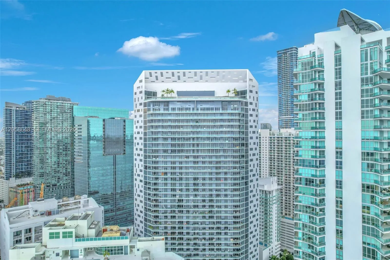 1300 Brickell Bay Dr # 2005, Miami, FL 33131 photo 2