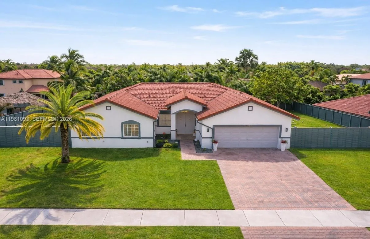 14214 SW 289th Ter, Homestead, FL 33033