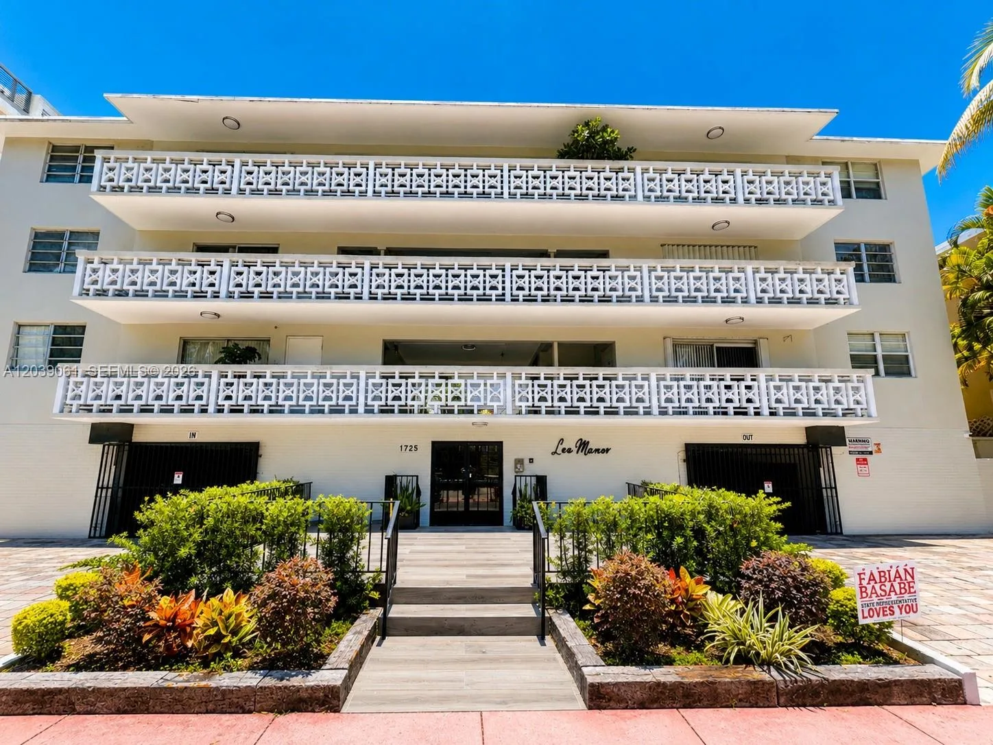 1725 James Ave # 12A, Miami Beach, FL 33139