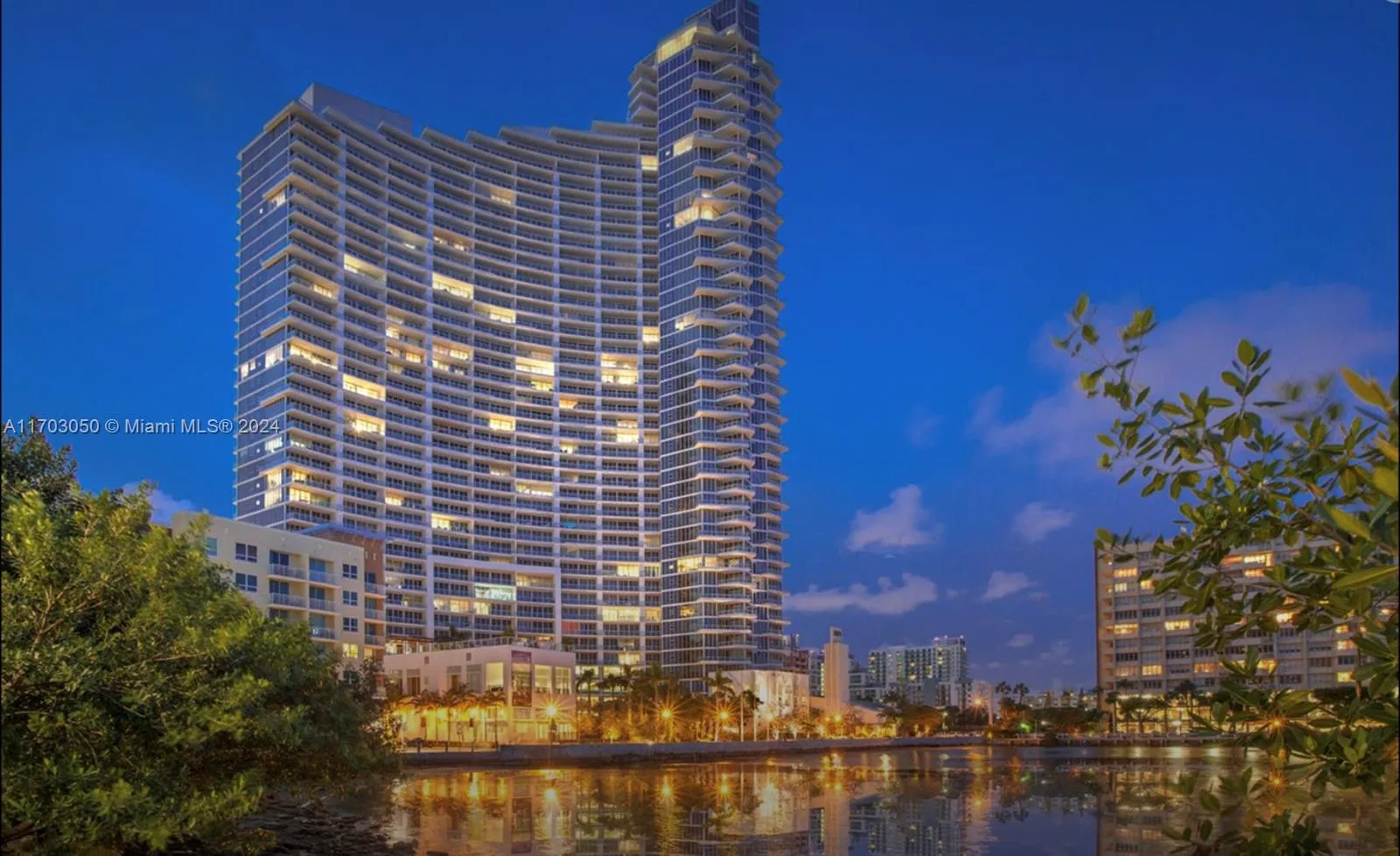 2020 N Bayshore Dr # 1008, Miami, FL 33137