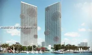 480 NE 31 ST # 2306, Miami, FL 33137