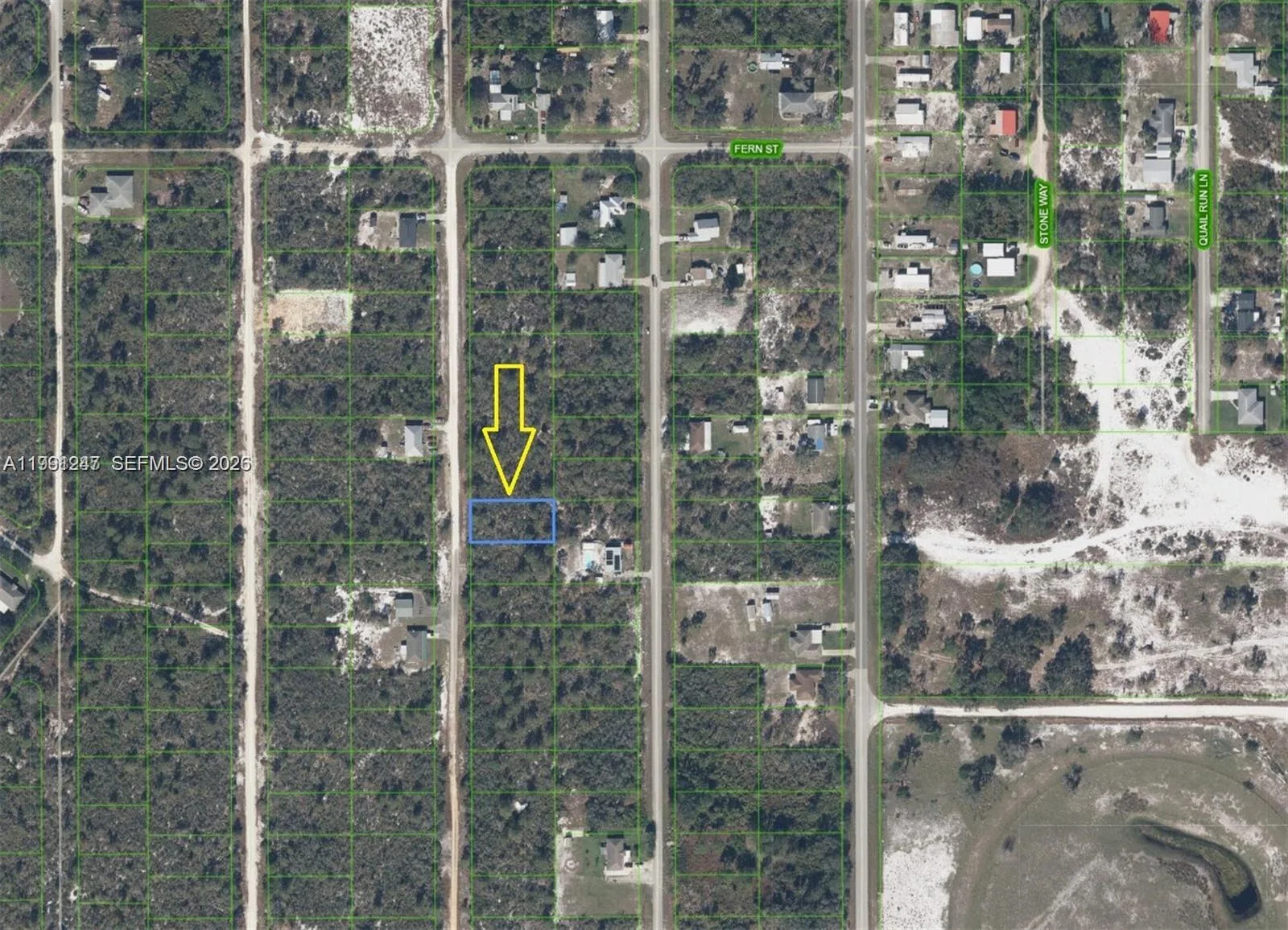 123 DARTMOOR AVE, Lake Placid, FL 33852 photo 2